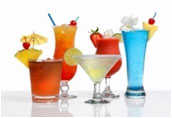 Cocktails