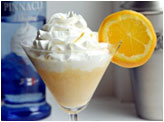 Crazy Creamsicle Crazy Creamsicle