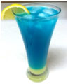 Electric Blue Lemonade Electric Blue Lemonade
