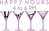 Happy Hour