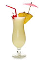 Skinny Colada Skinny Colada