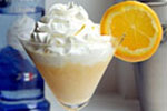 Specialty Drinks at The Clubhouse Bistro Specialty Drinks at The Clubhouse Bistro