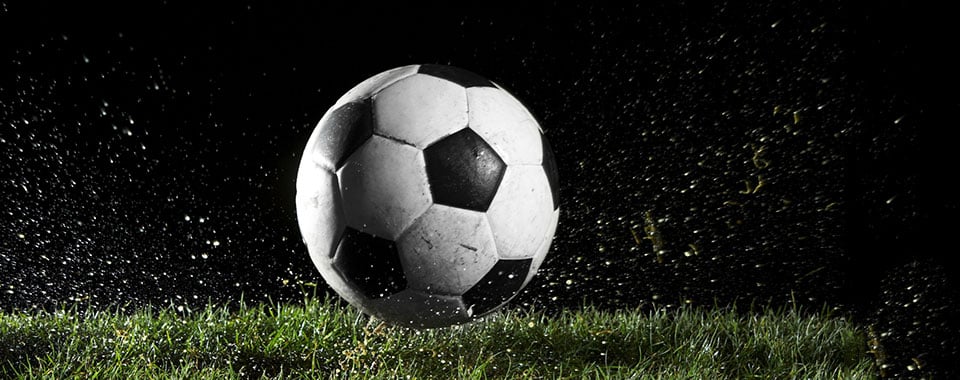 Watch all the top sporting events at California Restaurant
