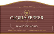 gloria ferrer champange gloria ferrer champange