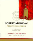 Robert Mondavi Robert Mondavi