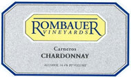 Rombauer Chardonnay