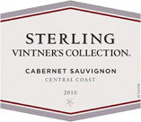 Sterling Cabernet